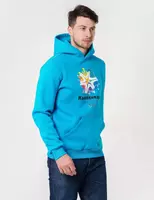 Худи с логотипом / толстовки с логотипом