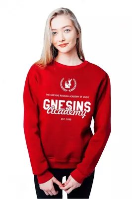 Свитшоты (толстовки) с логотипом в Ташкенте