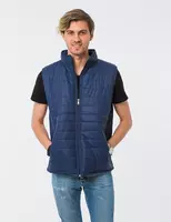 Жилетки с логотипом в Ташкенте