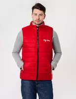 Жилетки с логотипом в Ташкенте