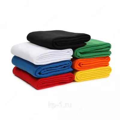 Пледы с логотипом в Ташкенте