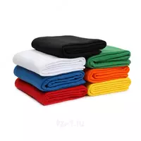 Пледы с логотипом в Ташкенте