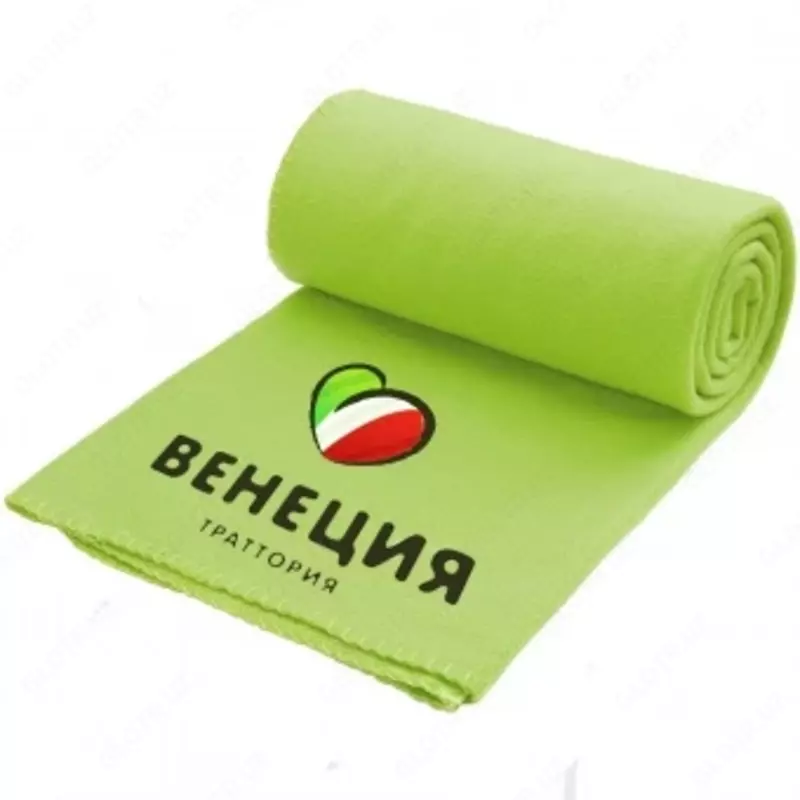 Пледы с логотипом в Ташкенте - от {0} сум