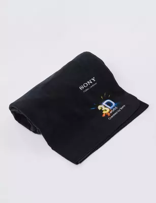 Пледы с логотипом в Ташкенте Только оптом