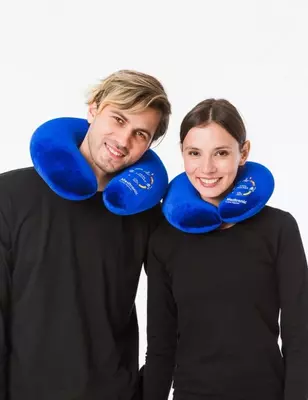 55 000 сум от 10 шт. Подушки с логотпом в Ташкенте