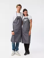 Фартуки с логотипом