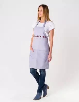 Фартуки с логотипом - ПРОМО ПОДАРКИ