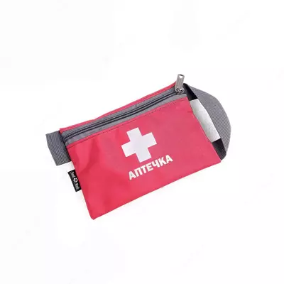 Аптечки с логотипом - Цена по запросу