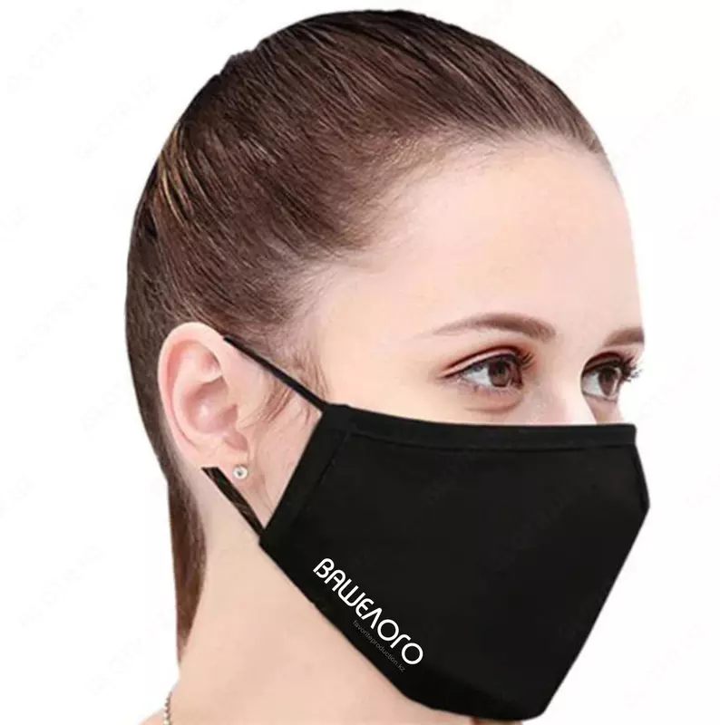 Маски с логотипом в Ташкенте - от {0} сум