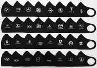 по запросу Маски с логотипом