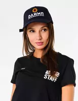 Кепки / бейсболки с логотипом