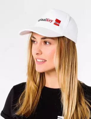 Кепки / бейсболки с логотипом - Цена по запросу