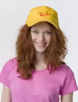 по запросу Кепки / бейсболки с логотипом