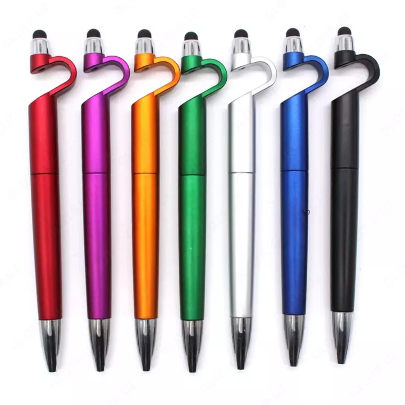 Ручки с логотипом