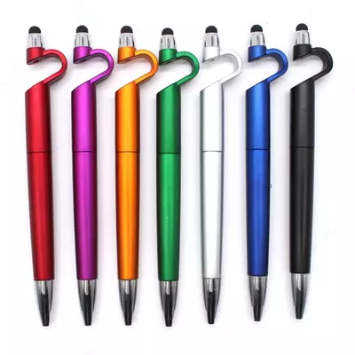 Ручки с логотипом