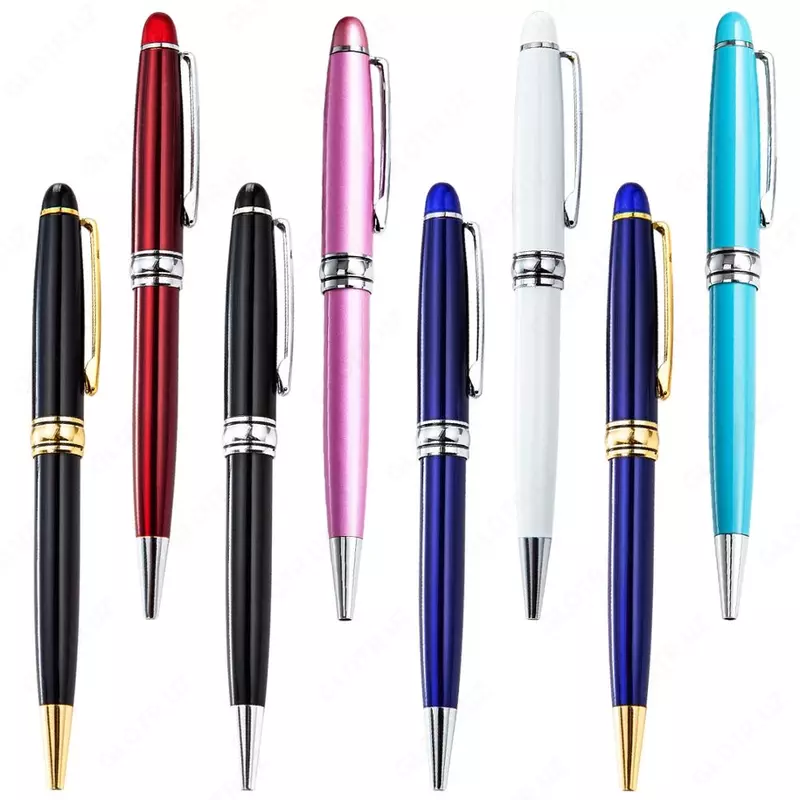 Металлические ручки с логотипом в Ташкенте - от {0} сум