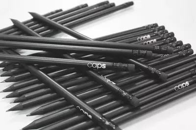 Карандаши с логотипом