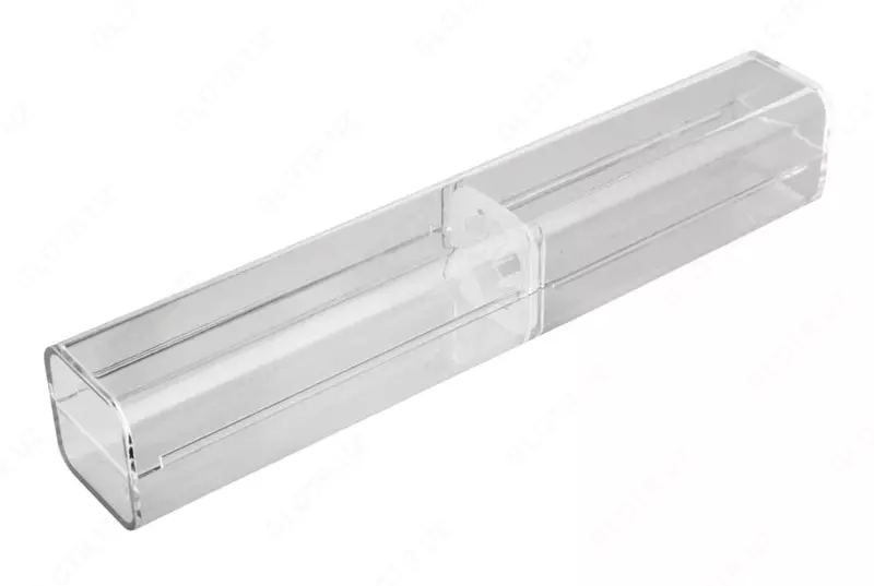 Футляры с логотипом