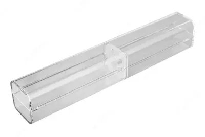 Футляры с логотипом