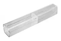 Футляры с логотипом