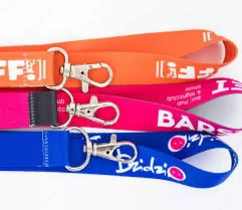 Ланьярды с логотипом - от {0} сум