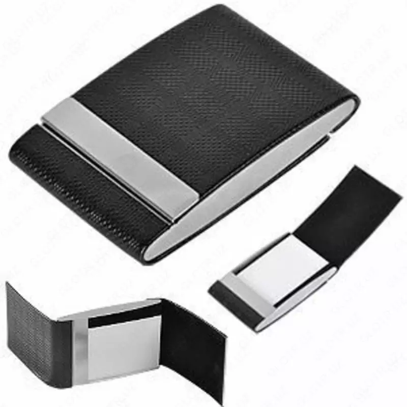 Визитницы с логотипом - от {0} сум