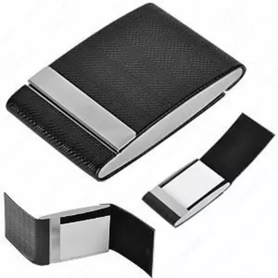 Визитницы с логотипом - 30 000 сум от 10 шт.