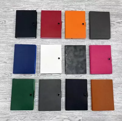 Ежедневники с логотипом - Цена по запросу