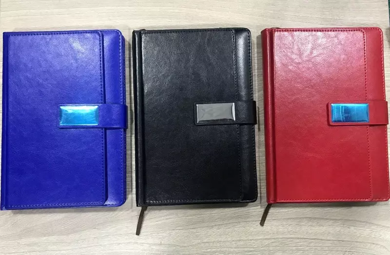 по запросу Ежедневники с логотипом