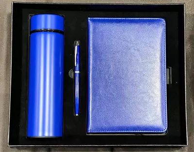 Подарочные наборы с логотипом