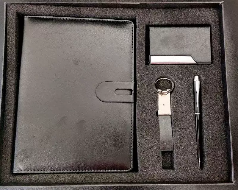 Подарочные наборы с логотипом Только оптом