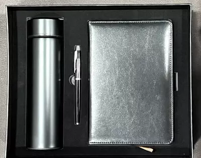 Подарочные наборы с логотипом ПРОМО ПОДАРКИ