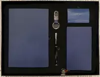 ПРОМО ПОДАРКИ - Подарочные наборы с логотипом