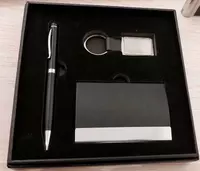 Подарочные наборы с логотипом - Прочие продукты питания