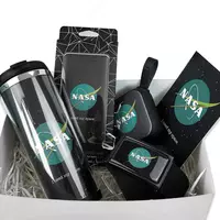 Подарочные наборы с логотипом