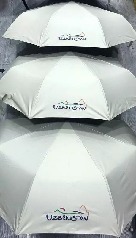 по запросу Зонты с логотипом