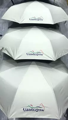 Зонты с логотипом