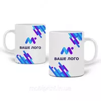 Кружки с логотипом