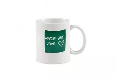 Кружки с логотипом - 29 000 сум от 12 шт.