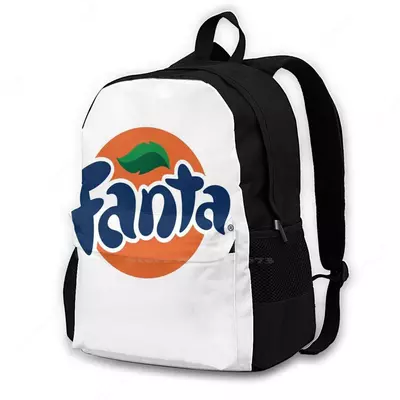 Рюкзаки с логотипом