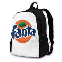 Рюкзаки с логотипом