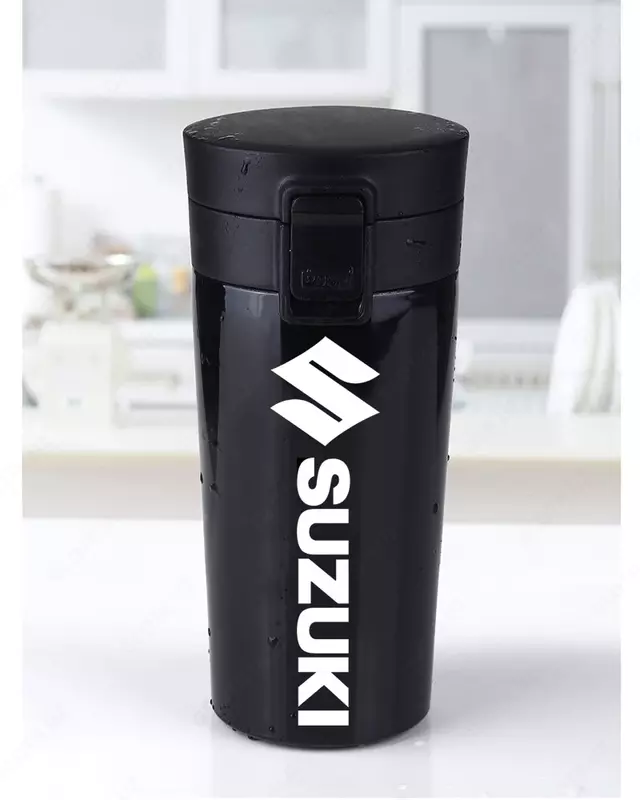 Термокружки с логотипом