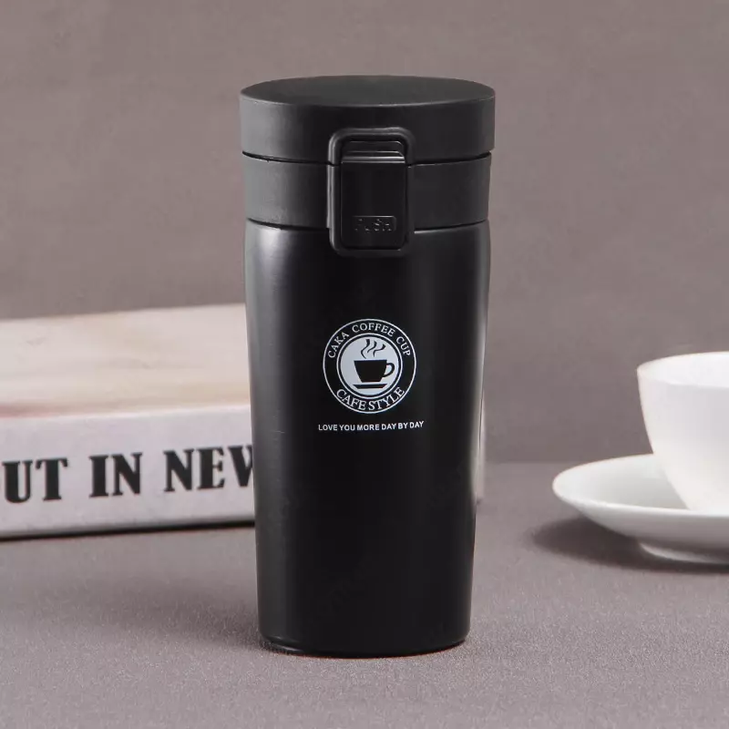 Термокружки с логотипом - от {0} сум