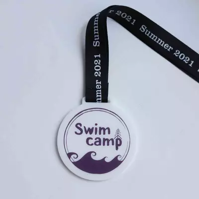 Медали с логотипом - Цена по запросу