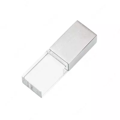 Цена по запросу Флешки с логотипом