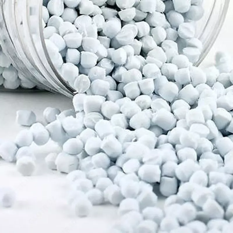 Мастербатчь Белый