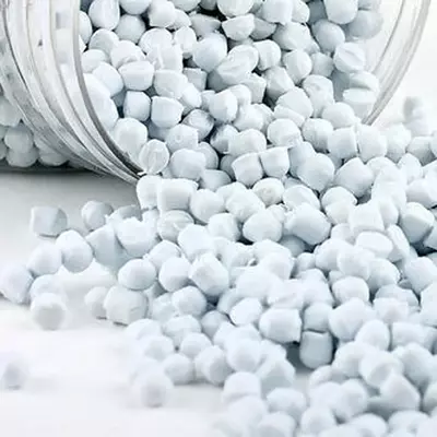 Мастербатчь Белый