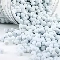 Мастербатчь Белый