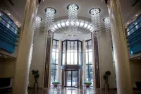  БИЗНЕС ЦЕНТР СИМУРГ - 