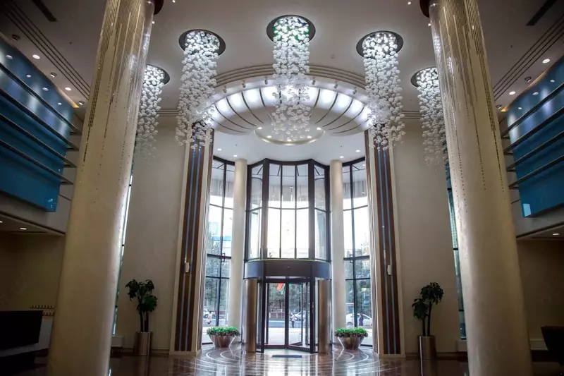  БИЗНЕС ЦЕНТР СИМУРГ - 